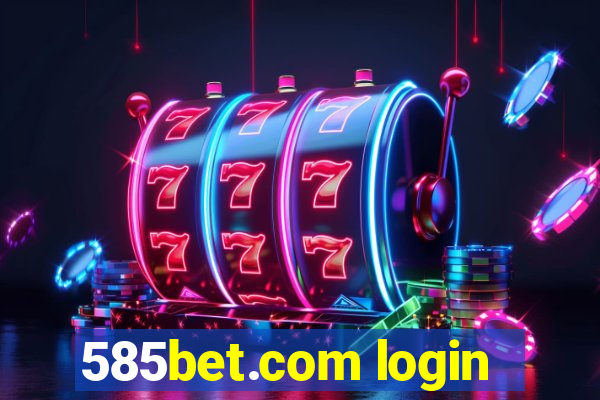 585bet.com login